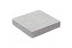 DALA CIVIC AQUAFLAIR 40X40X5 ALB