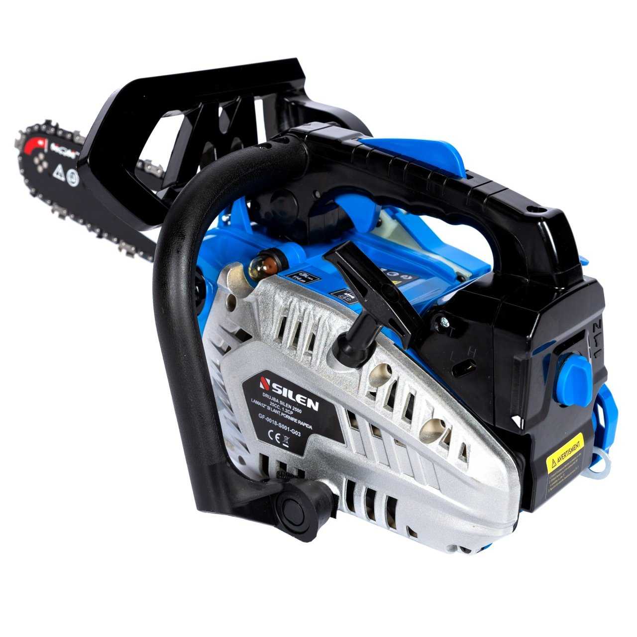 DRUJBA PT CONSTRUCTII 2500 SILEN GF-0018-S001-G03