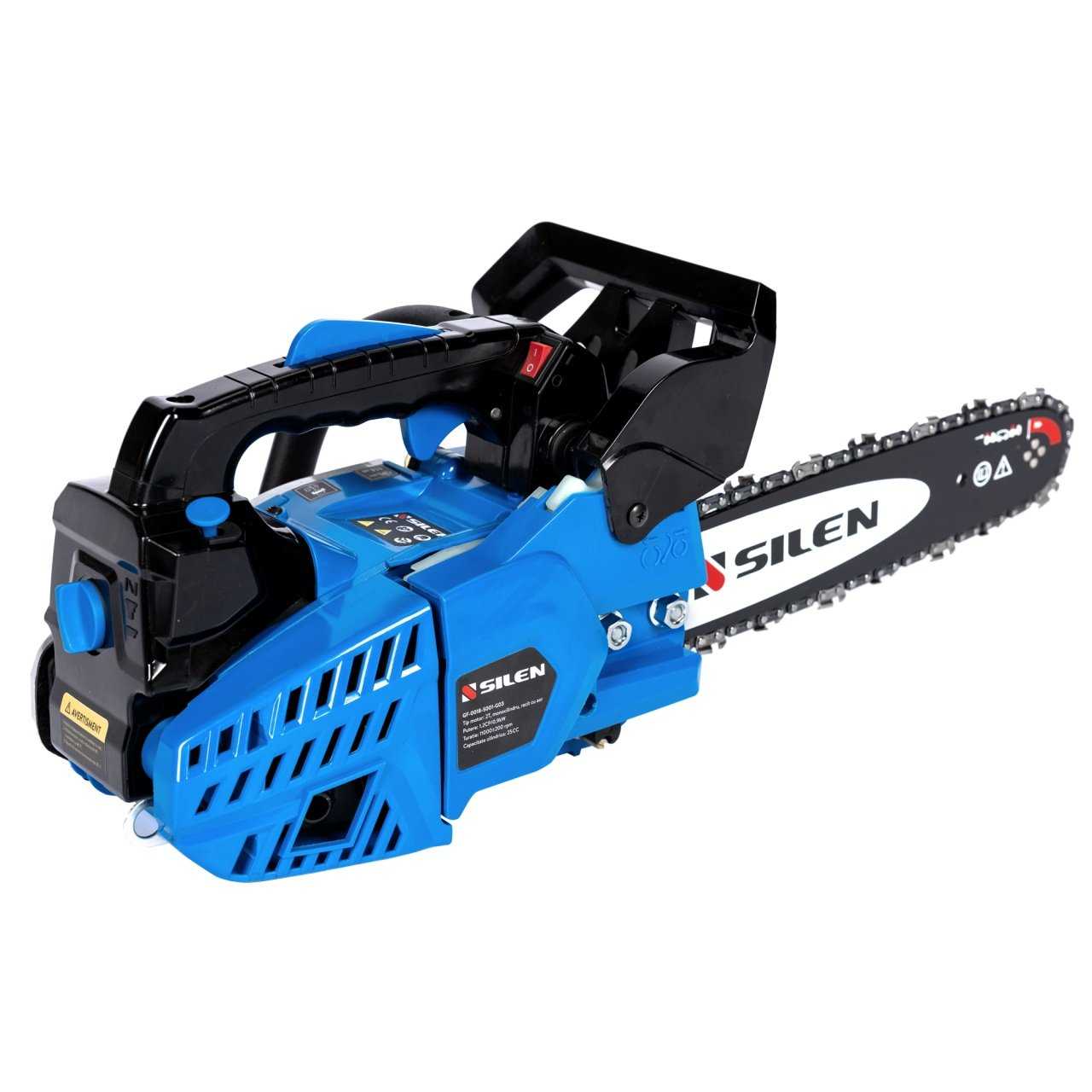 DRUJBA PT CONSTRUCTII 2500 SILEN GF-0018-S001-G03