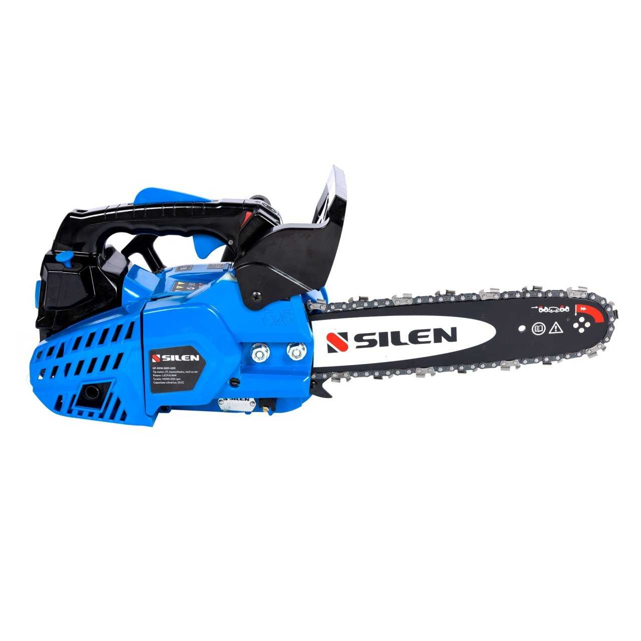 DRUJBA PT CONSTRUCTII 2500 SILEN GF-0018-S001-G03