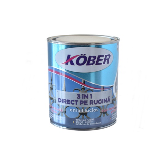 EMAIL 3 IN 1 MARO PT METAL 0.75L