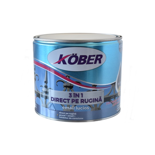 EMAIL 3 IN 1 PT METAL E81750L MARO 2.5L