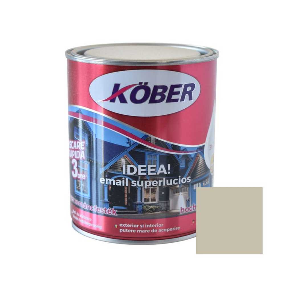 EMAIL IDEEA CREM PAL C0.75L