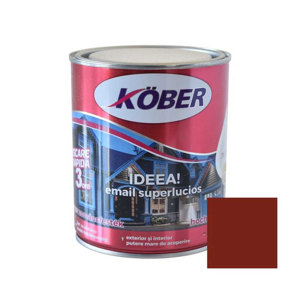 EMAIL IDEEA MARO C0.75L