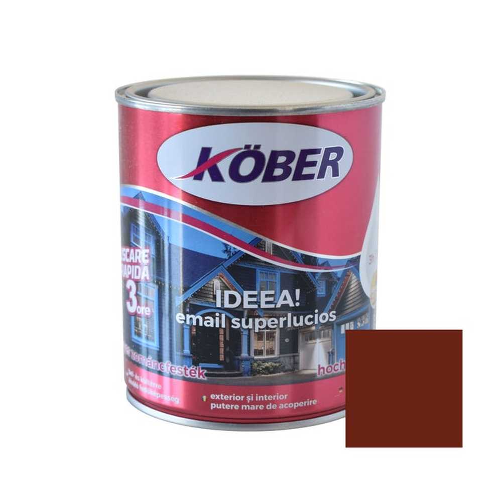 EMAIL IDEEA MARO ROSCAT C0.75L