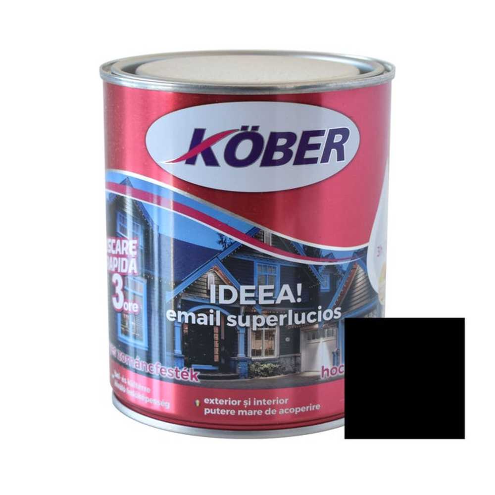 EMAIL IDEEA NEGRU C0.75L