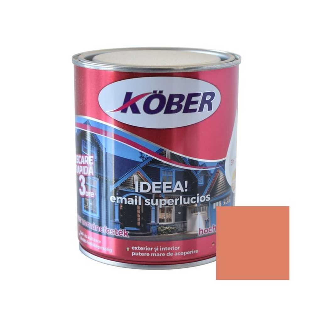 EMAIL IDEEA ORANGE 0.75L
