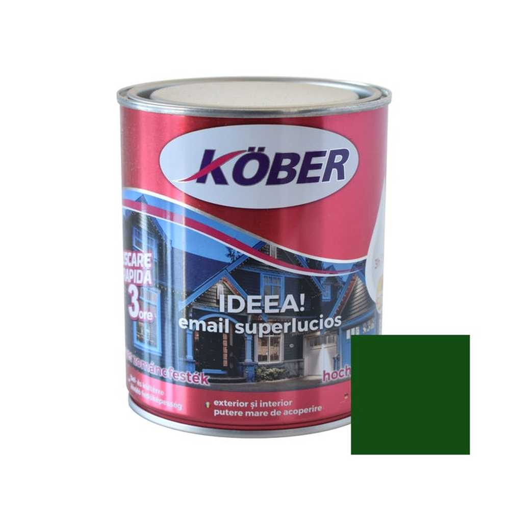 EMAIL IDEEA VERDE LUMINOS C0.75L