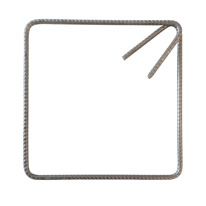 ETRIERI D6 12X12