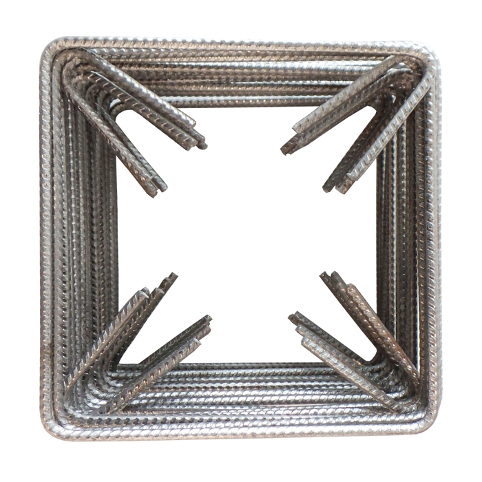 ETRIERI D6 12X12