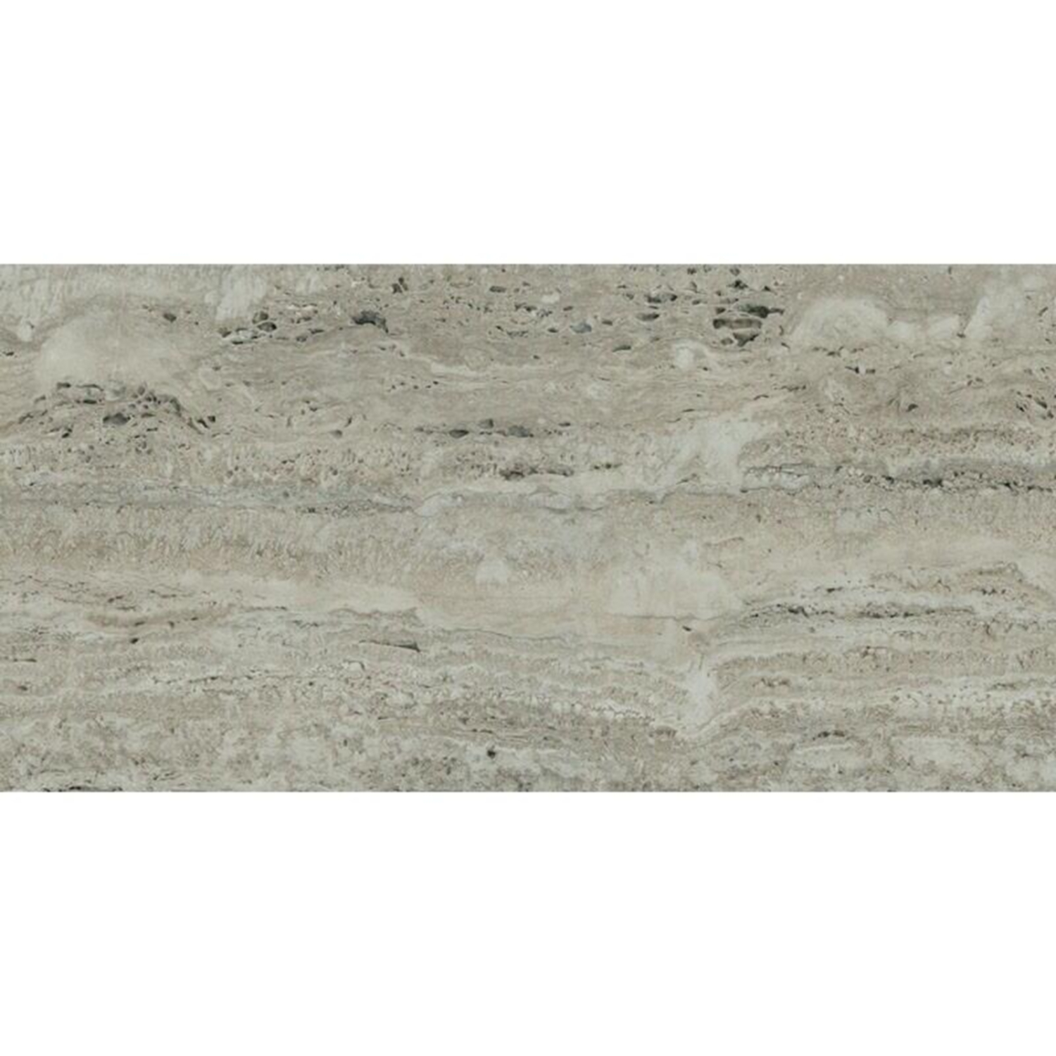 FAIANTA 143 TREVI GREY 30X601.62MP/CUT