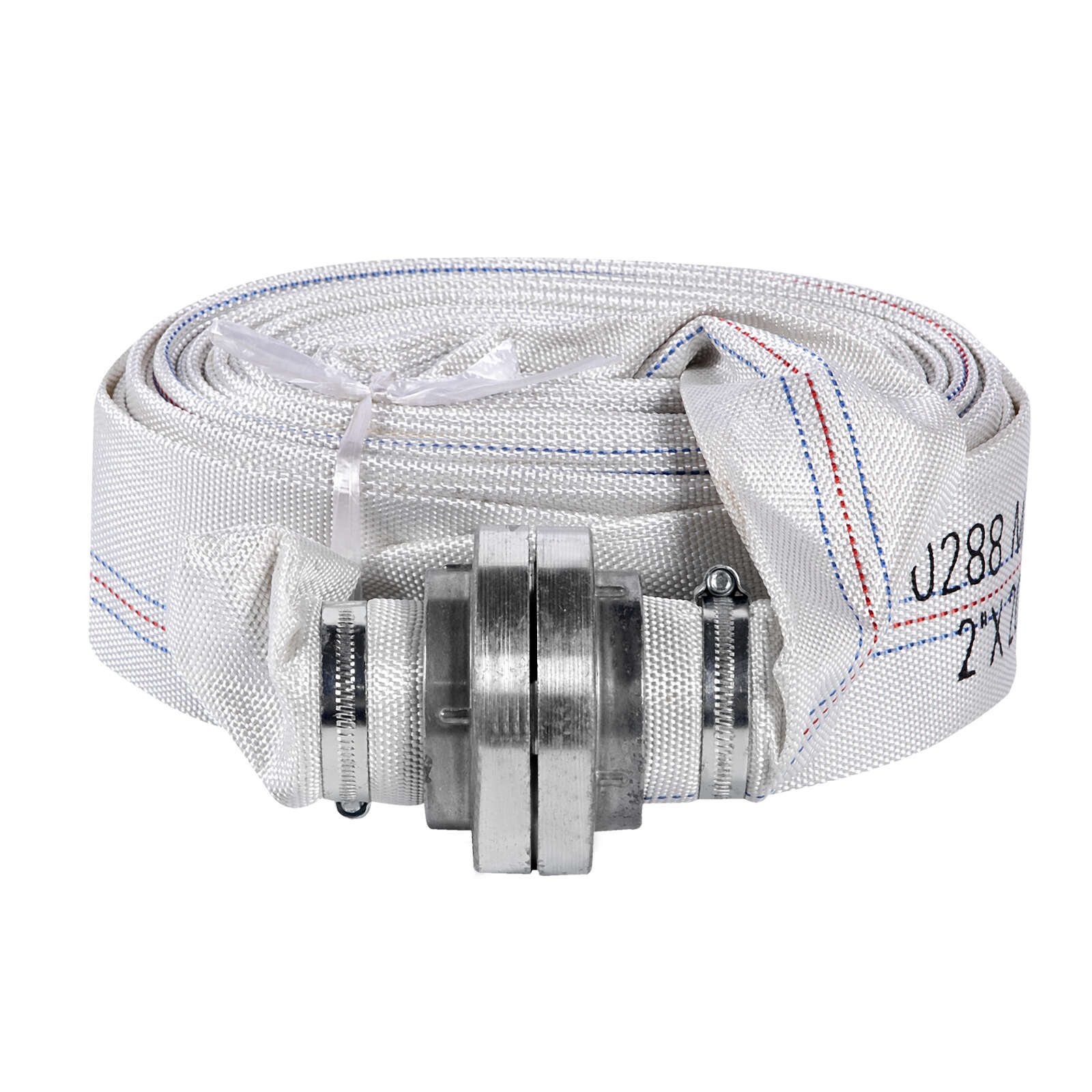 FURTUN POMPIER 20M CU CAPETE GF-0288