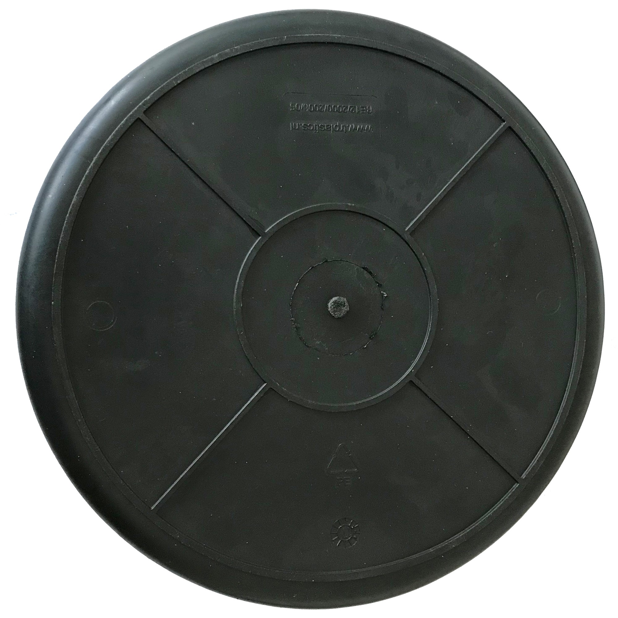 GALEATA PLASTIC PT CONSTRUCTII 20L