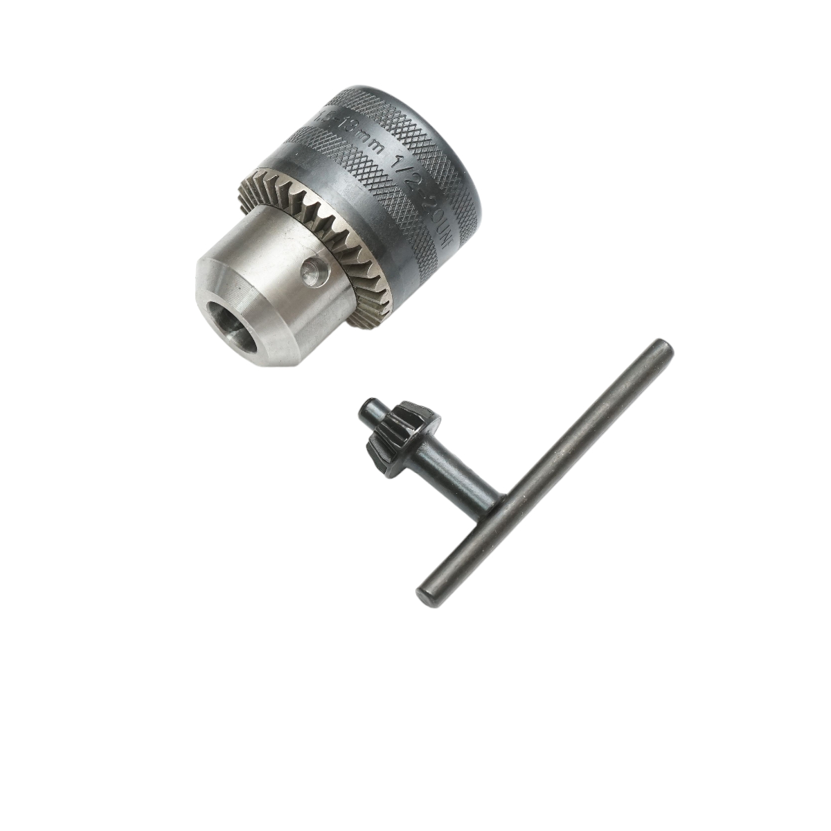 MANDRINA METALICA D13 FILET 1/2 20UNF 623005
