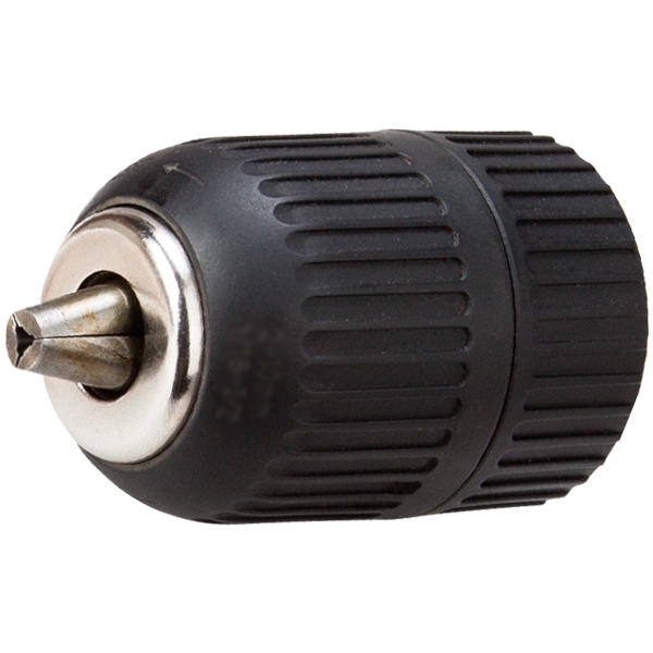 MANDRINA RAPIDA D10MM FILET 3/8 24UNF 623003