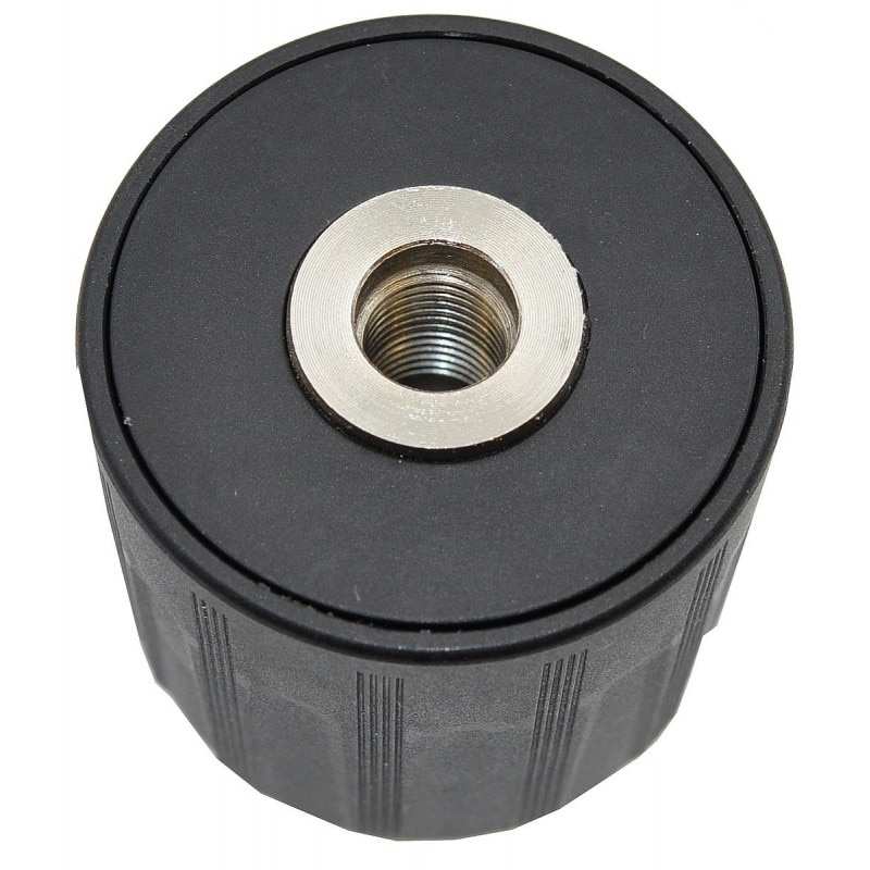 MANDRINA RAPIDA D10MM FILET 3/8 24UNF 623003