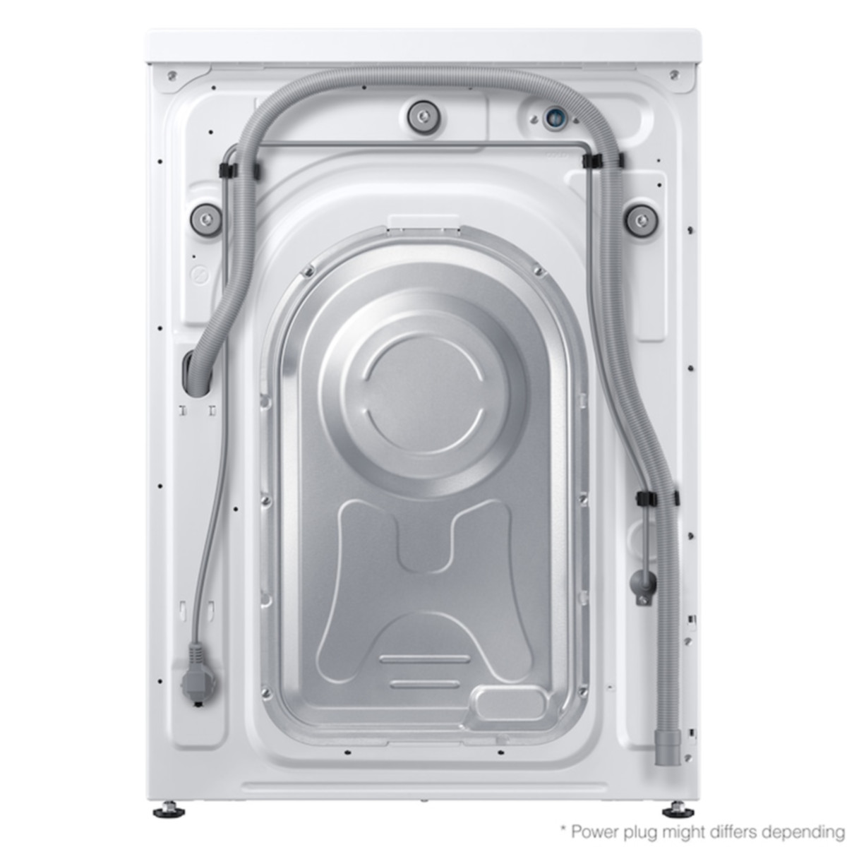 MASINA DE SPALAT SAMSUNG 7KG 1400RPM HYGIENE STEAM WW70T4540TE