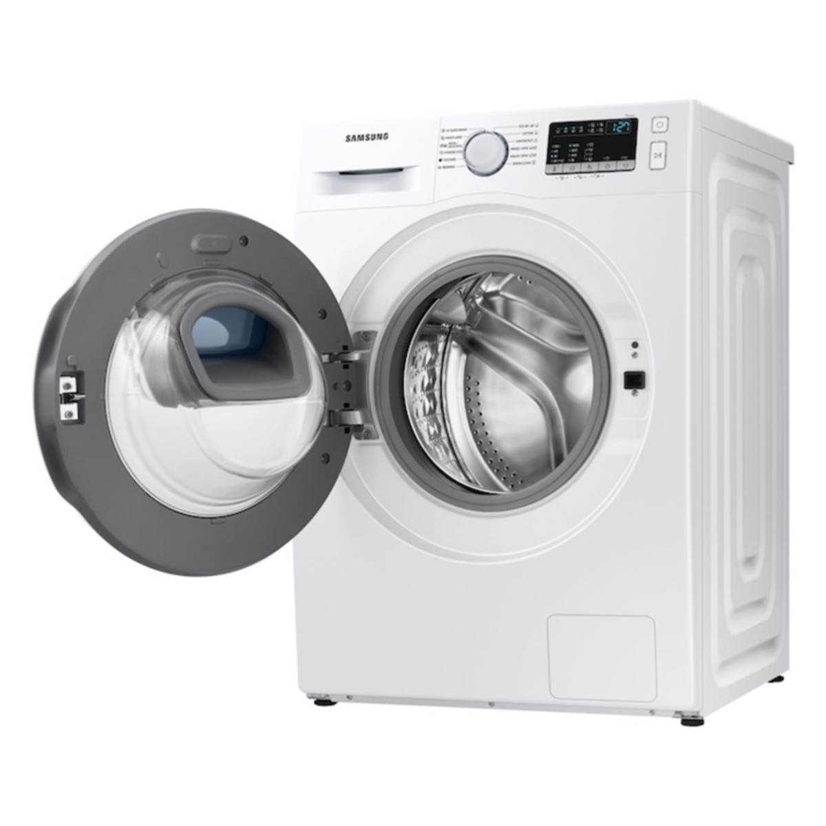 MASINA DE SPALAT SAMSUNG 7KG 1400RPM HYGIENE STEAM WW70T4540TE