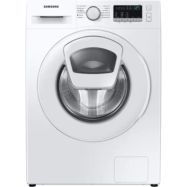 MASINA DE SPALAT SAMSUNG 7KG 1400RPM HYGIENE STEAM WW70T4540TE