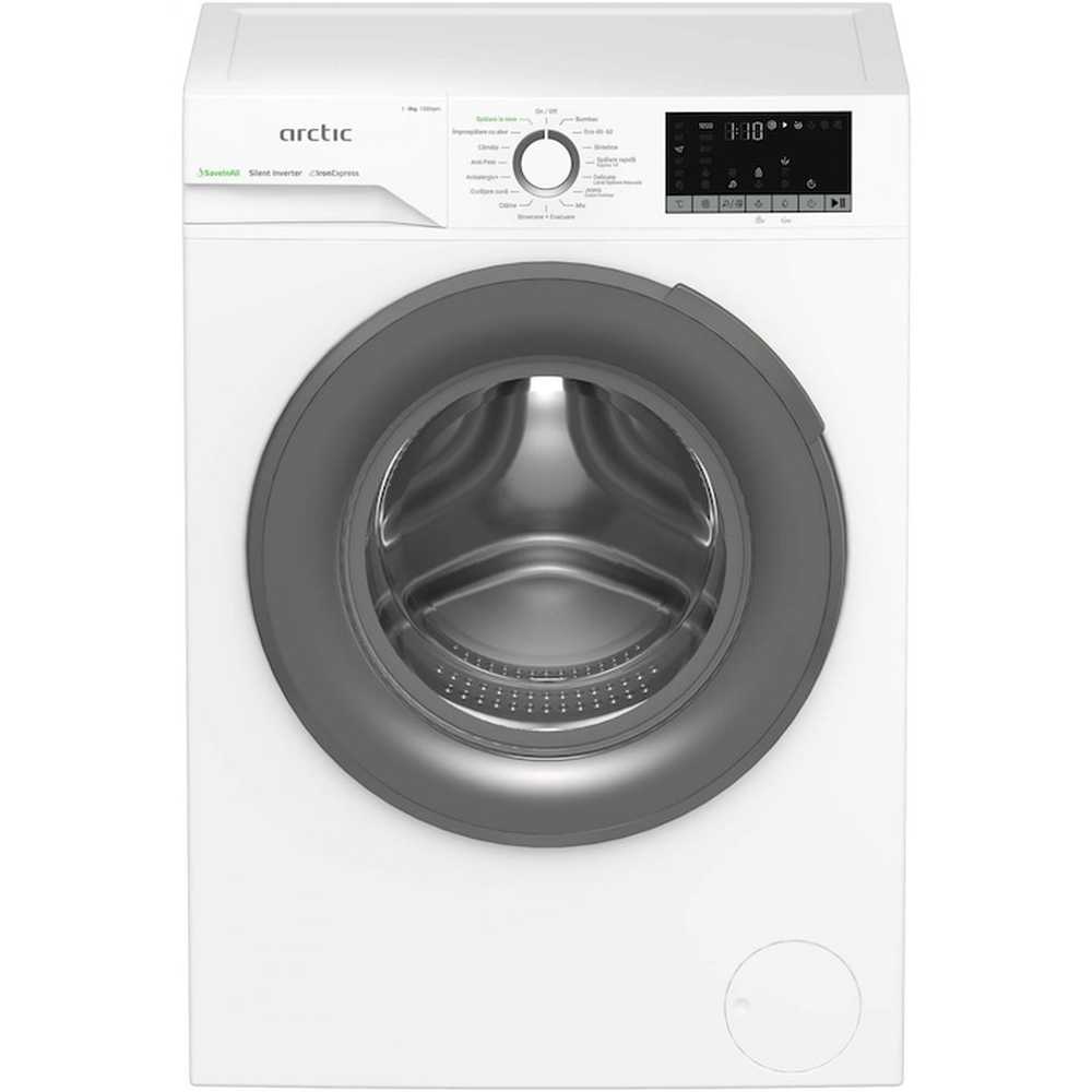 MASINA SPALAT RUFE ARCTIC 8KG 1200RPM APLM2WFSU28211WG