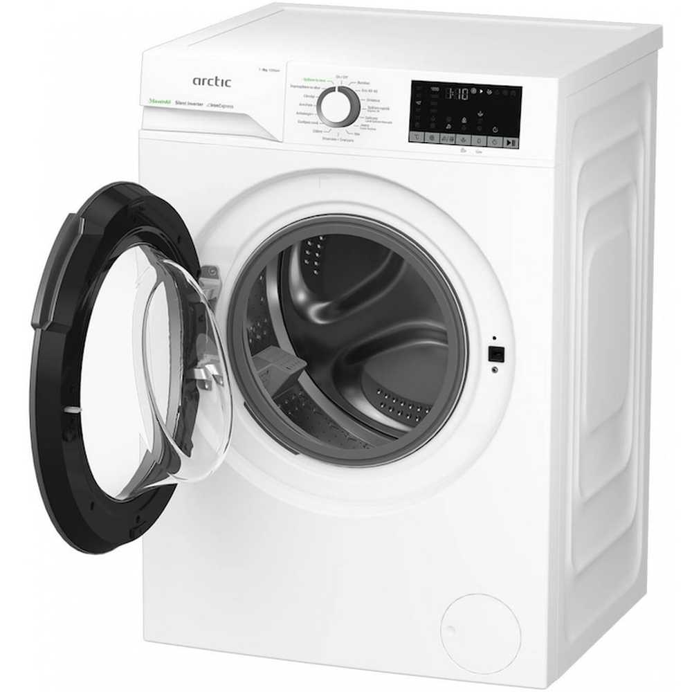 MASINA SPALAT RUFE ARCTIC 8KG 1200RPM APLM2WFSU28211WG