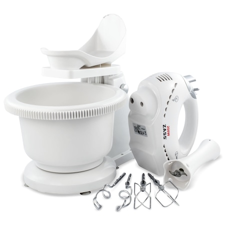 MIXER CU BOL ZASS ZAS_ZHM 05BB
