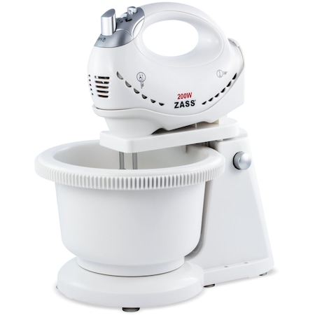 MIXER CU BOL ZASS ZAS_ZHM 05BB