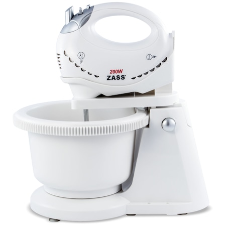 MIXER CU BOL ZASS ZAS_ZHM 05BB