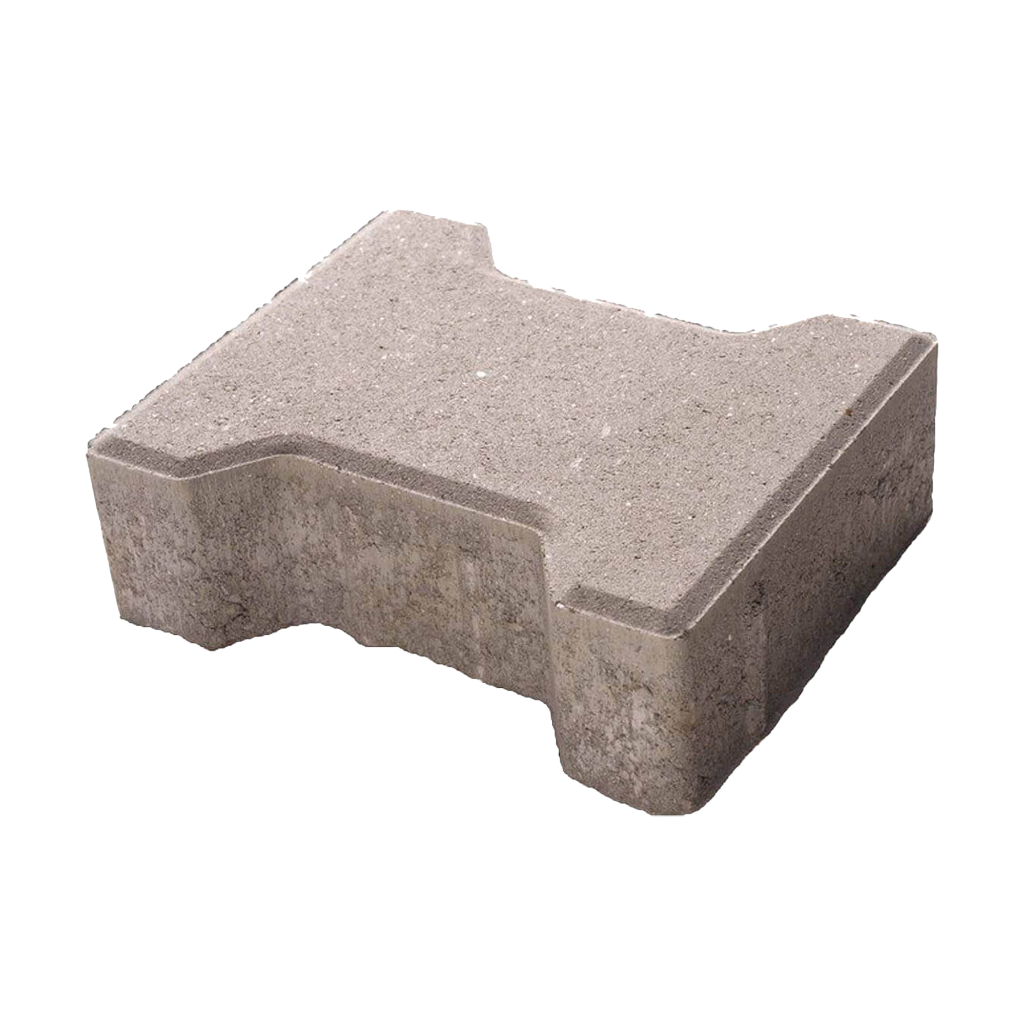 PAVAJ 60MM I GRI 34BUC/MP APROX 10.69MP/PAL