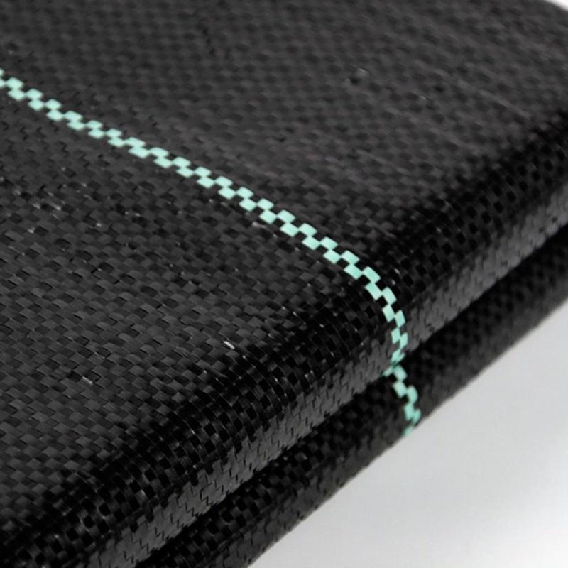 PLASA AGROTEXTIL ANTI-BURUIENI 1.6 NEGRU 680945