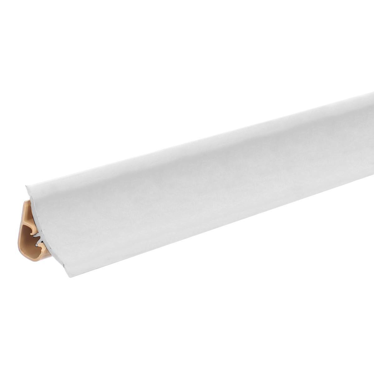 PLINTA 23 PVC BLAT BUCATARIE 3ML ALB ARABIC