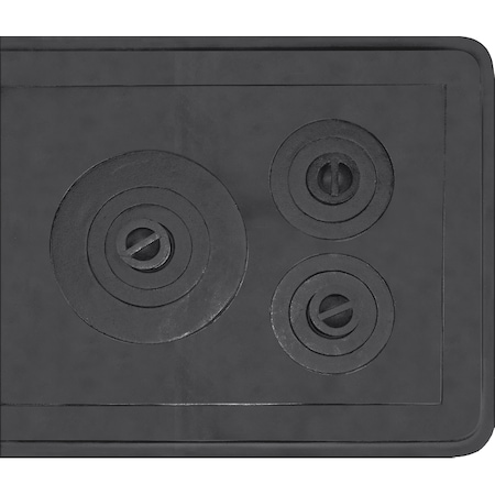 PLITA FONTA 30 CU RAMA/L622  B540 660090