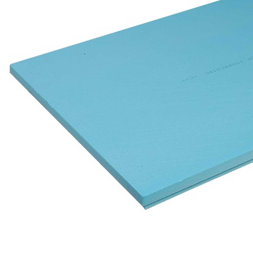 POLISTIREN EXTRUDAT XPS 5CM FIBRAN 6MP/PACHET