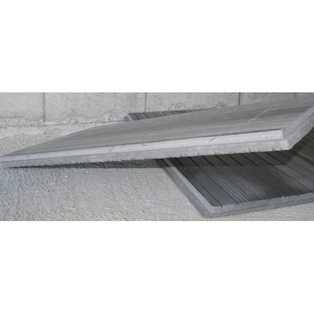 POLISTIREN EXTRUDAT XPS 8CM 3.625MP/BAX , 0.725MP/PLACA
