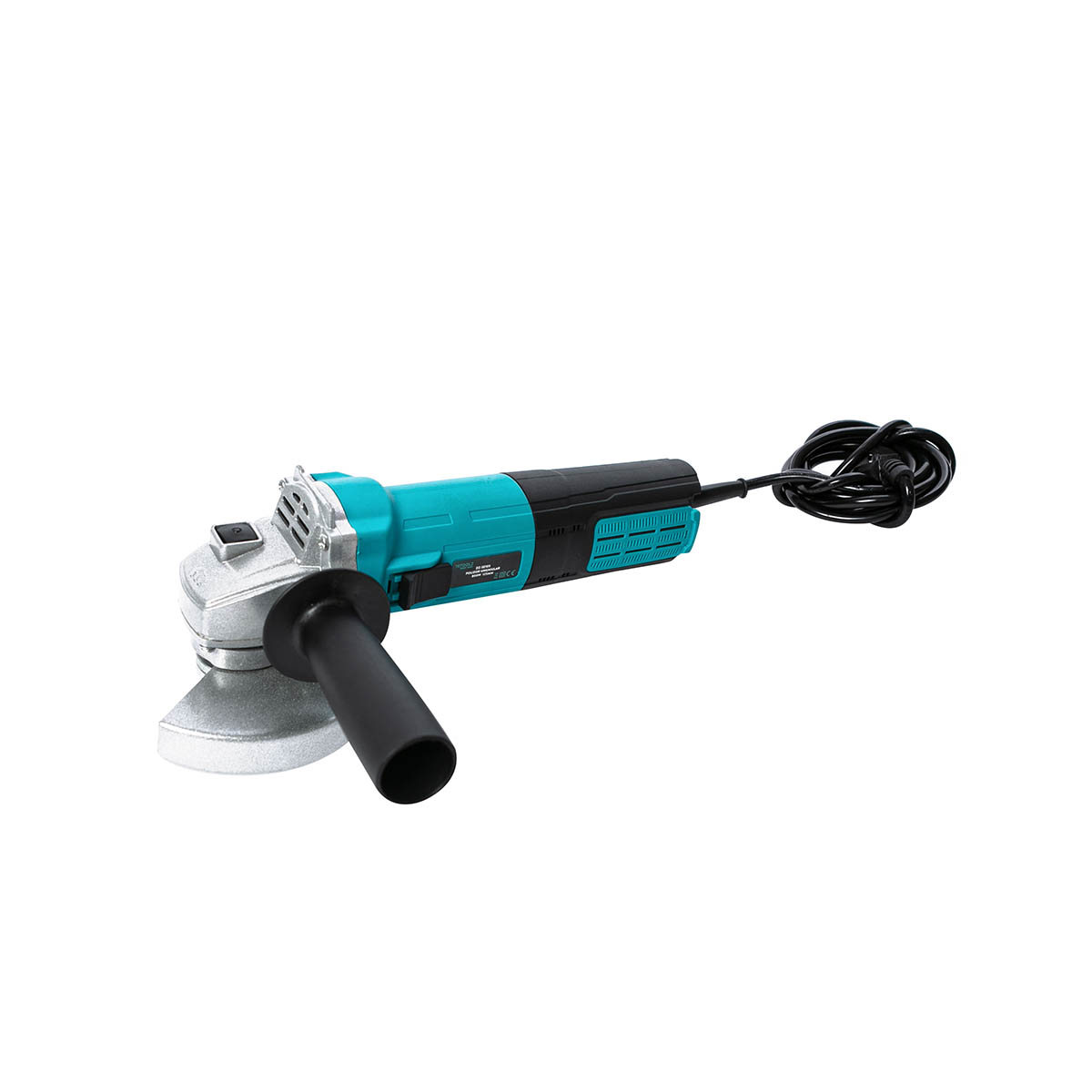 POLIZOR UNGHIULAR 800W 125MM DZ-SE105