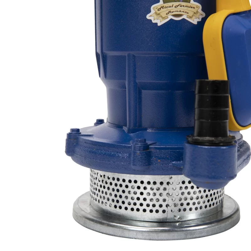 POMPA APA SUBMERSIBILA 32M 0.75KW GF-0702 MICUL FERMIER