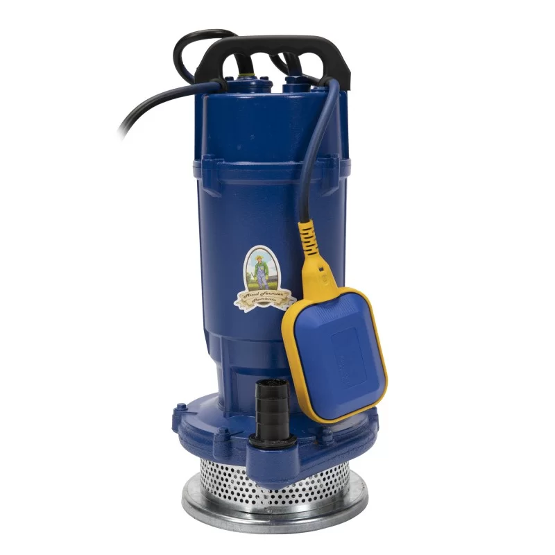POMPA APA SUBMERSIBILA 32M 0.75KW GF-0702 MICUL FERMIER