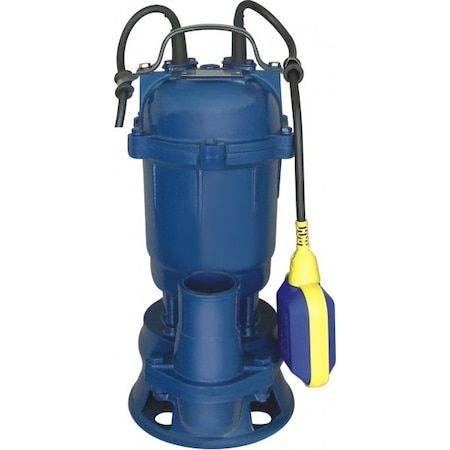 POMPA SUBMERSIBILA APA MURDARA WQCD-2900D PMP0009.1