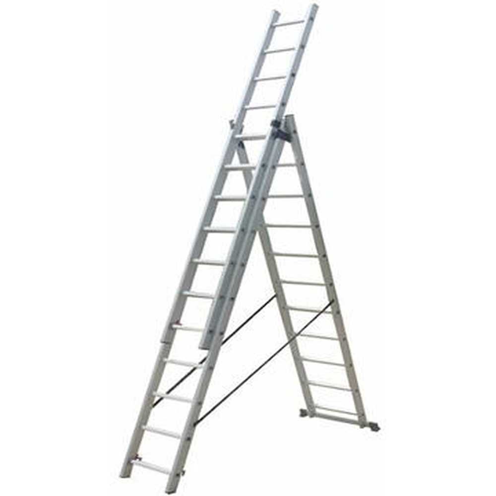 SCARA MULTIFUNCTIONALA 3X11 ALUMINIU KME311 13000 ROTOR