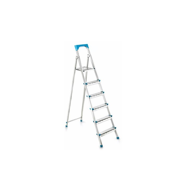 SCARA ZINCATA CU 6 TREPTE 11006