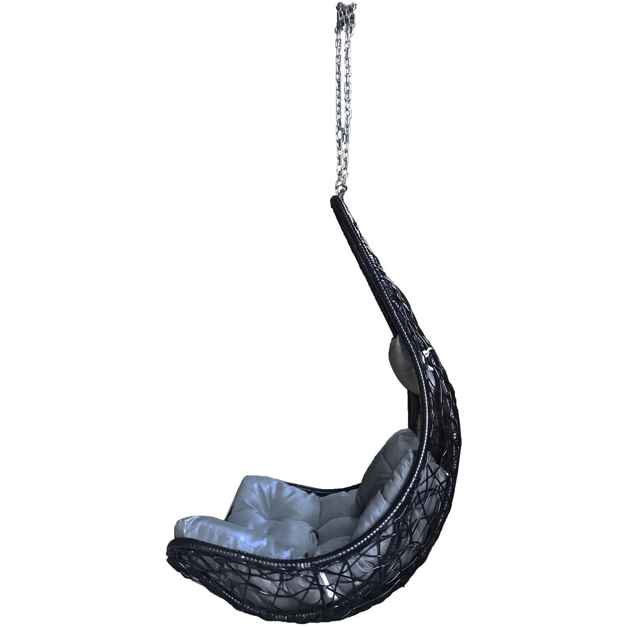 SCAUN SUSPENDAT TAVAN VIGO DSAF006-HR