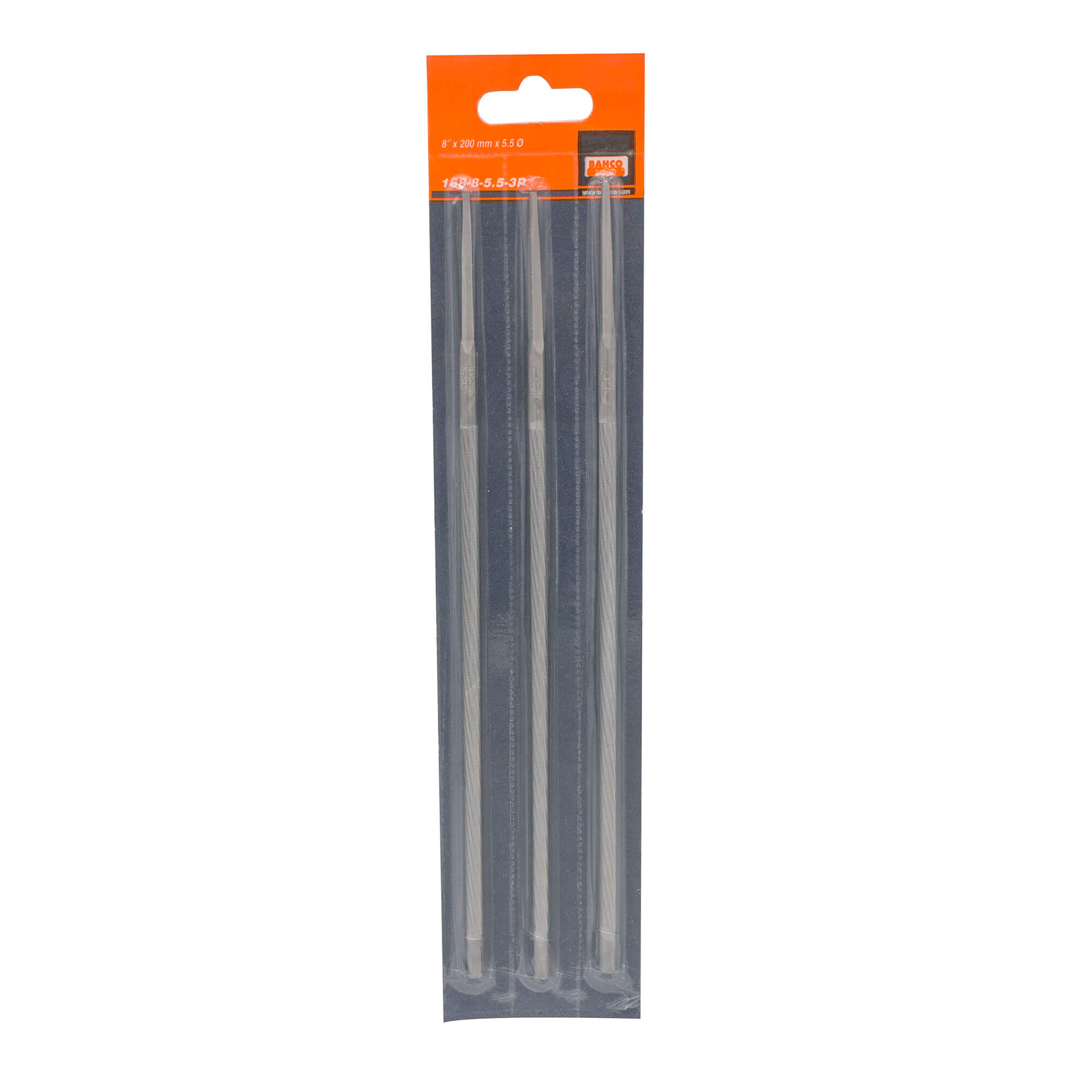 SET 3 PILA ROTUNDA 8X5.5MM MPP GF-1173