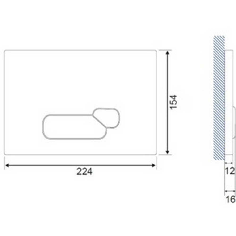 SET INCASTRAT 85 SYSTEM 01 MECANISM DELFI PP S701-337 CERSANIT
