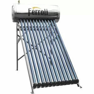 PANOU SOLAR PRESURIZAT ECOHEAT FERROLI-120 OXAM1912