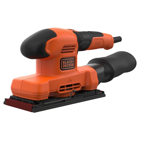 SLEFUITOR CU VIBRATII 150W BEW220 BLACK-DECKER BDBEW220