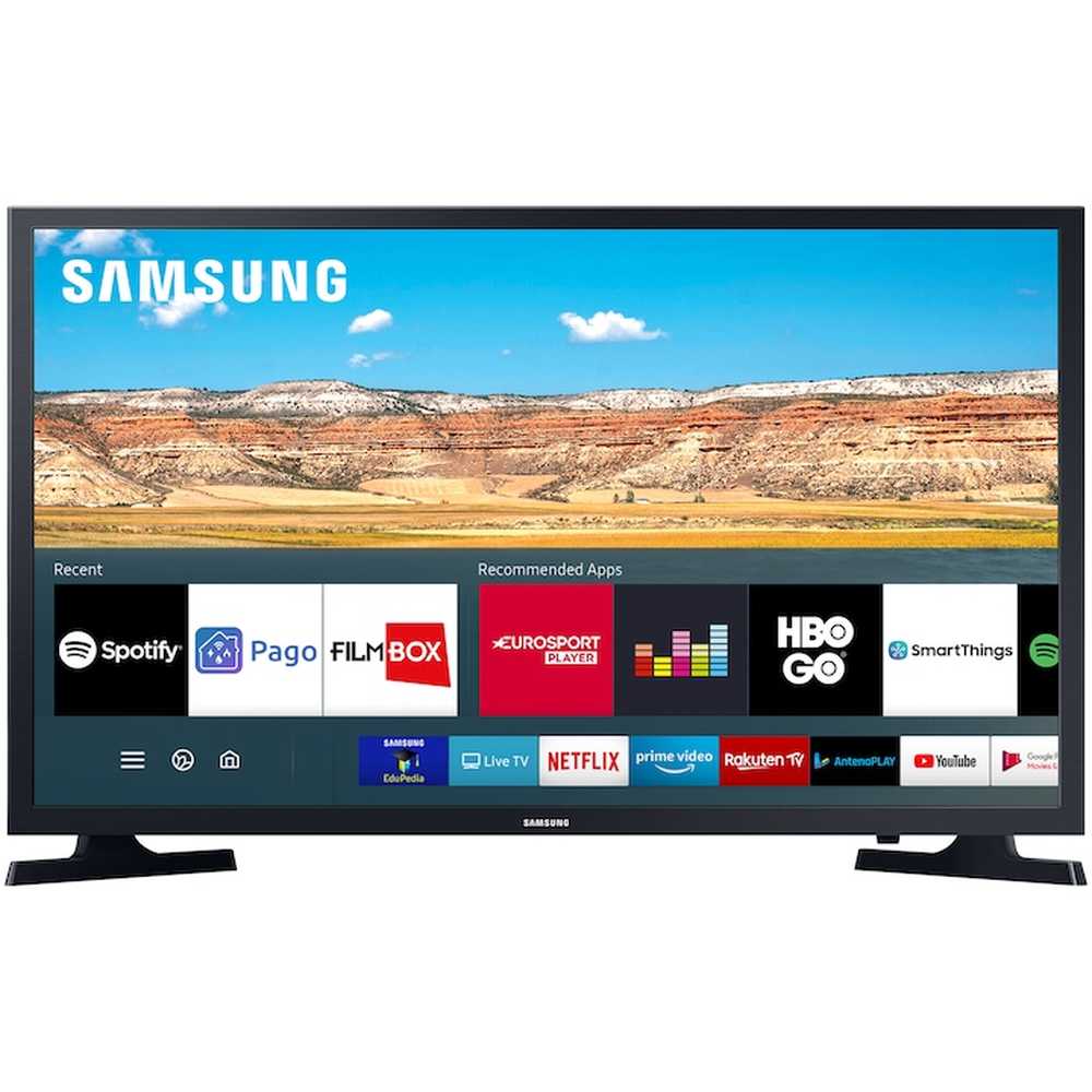 TELEVIZOR SAMSUNG LED 32T4302 80CM SMART HD UE32T4302AEXXH