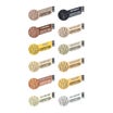 TENCUIALA DECORATIVA OSKAR 3TECK SCOARTA DE COPAC 25KG ALB FILDES