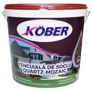 TENCUIALA MOZAICATA G311 P25