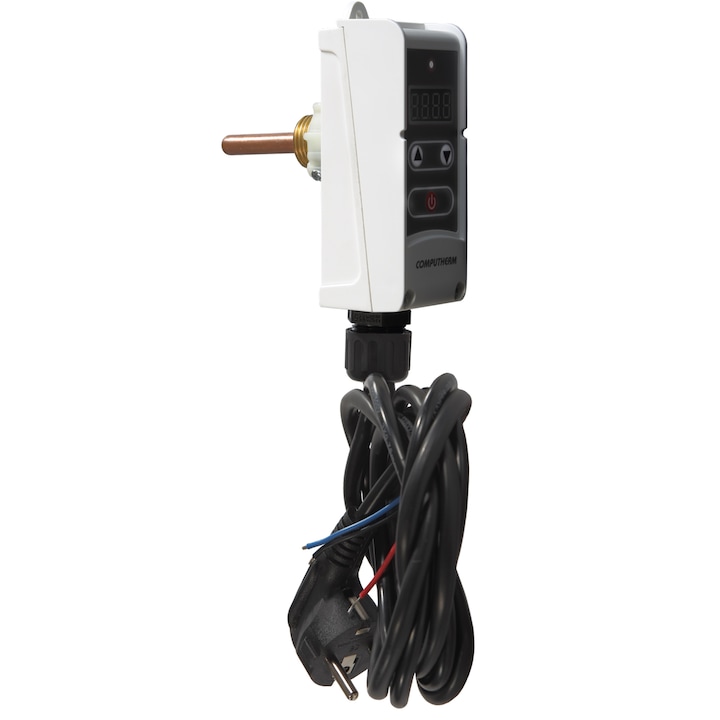 TERMOSTAT DIGITAL CU SENZOR DE IMERSIE WPR-100GE