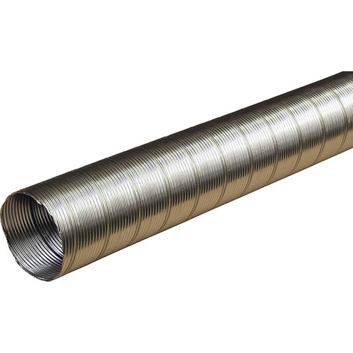 TUB FLEX DP INOX 304 D200 2M